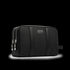 Toiletry Bag / Saffiano Leather - Large